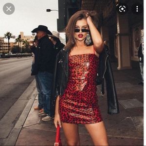 Jagger & stone Amy dress